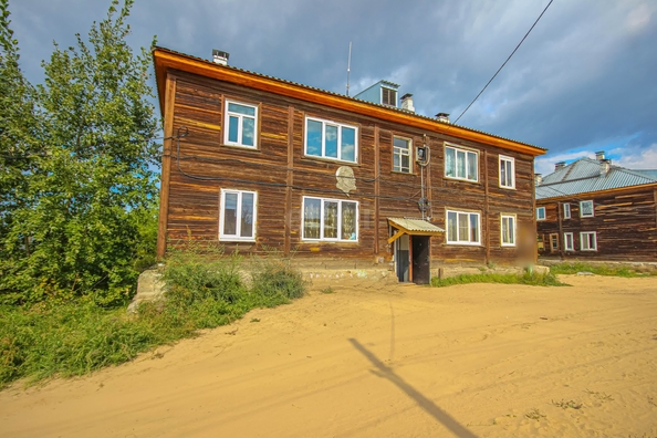 
  Продается 2-комн. квартира 45.7 м². Фото 20.