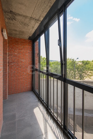 
  Продается 2-комн. квартира 53.6 м², в ЖК Никольский. Фото 7.