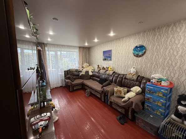 
  Продается 3-комн. квартира 56.7 м². Фото 1.
