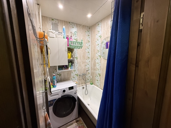 
  Продается 3-комн. квартира 56.7 м². Фото 6.