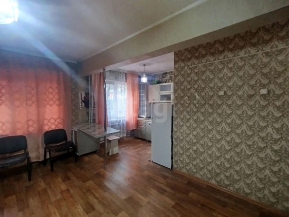 
  Продается 1-комн. квартира 44.4 м². Фото 2.