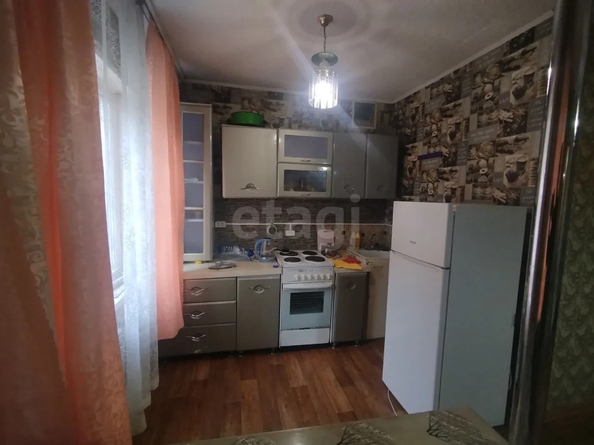 
  Продается 1-комн. квартира 44.4 м². Фото 3.