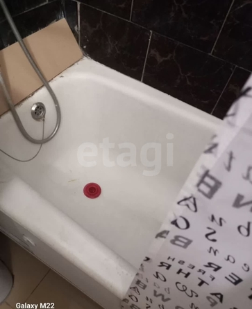 
  Продается 1-комн. квартира 30.8 м². Фото 7.