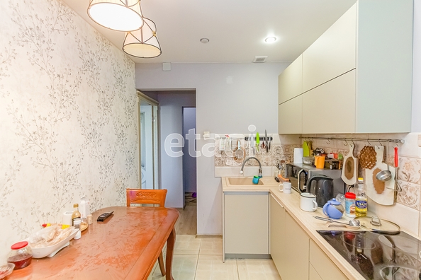 
  Продается 3-комн. квартира 65.4 м². Фото 6.