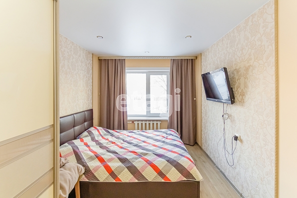 
  Продается 3-комн. квартира 65.4 м². Фото 8.