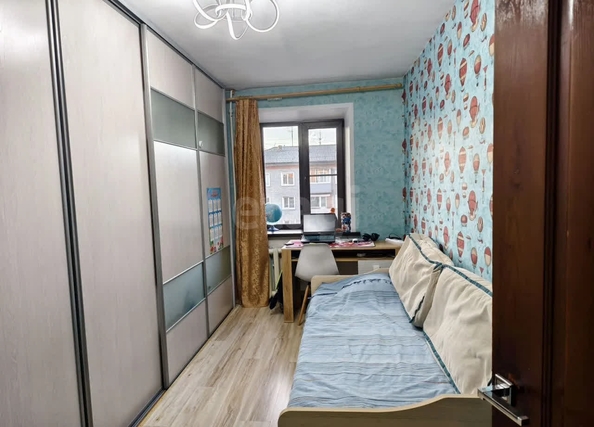 
  Продается 3-комн. квартира 61.9 м². Фото 6.