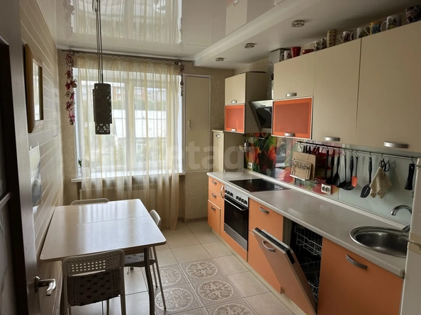 
  Продается 4-комн. квартира 87.2 м². Фото 1.