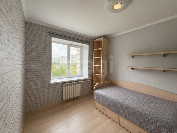 
  Продается 4-комн. квартира 87.2 м². Фото 4.
