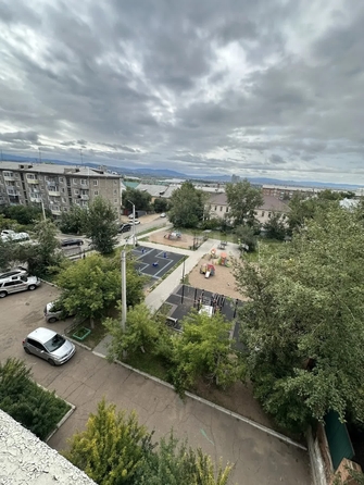
  Продается 4-комн. квартира 87.2 м². Фото 23.