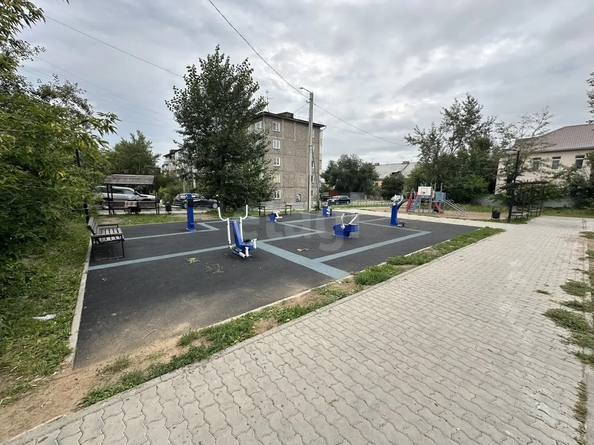 
  Продается 4-комн. квартира 87.2 м². Фото 26.