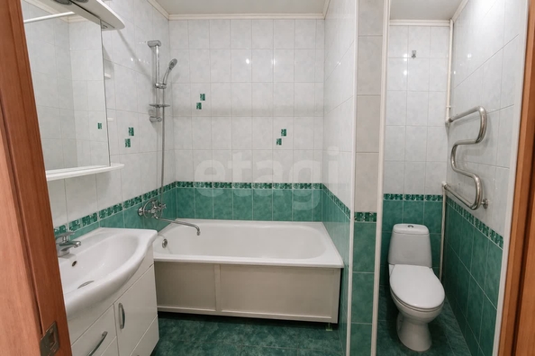 
  Продается 1-комн. квартира 36.2 м². Фото 2.