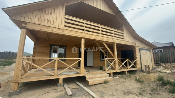 
  Продам дом 180 м². Фото 1.