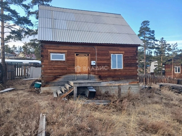 
  Продам дом 56 м². Фото 1.