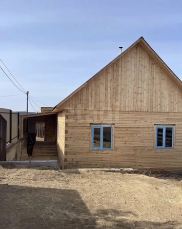 
  Продается дом 137.3 м². Фото 3.