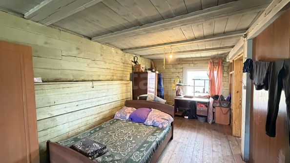 
  Продается дом 66.3 м². Фото 11.