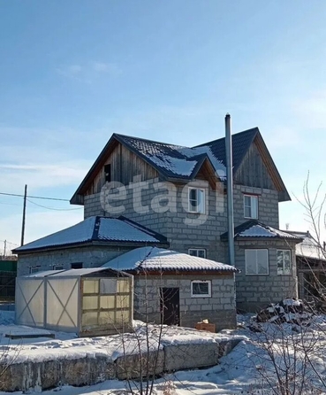 
  Продается дом 176.5 м². Фото 22.