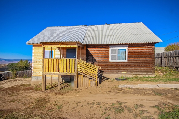 
  Продается дом 65.5 м². Фото 5.