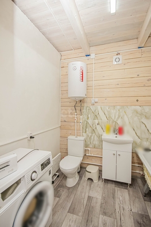 
  Продается дом 65.5 м². Фото 11.