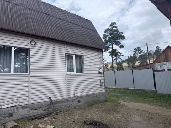 
  Продается дом 54.3 м². Фото 10.