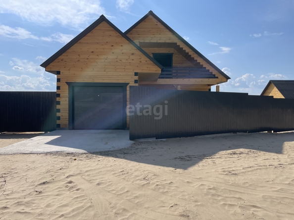 
  Продается дом 250 м². Фото 1.