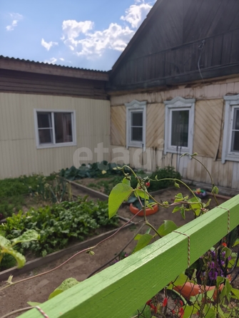 
  Продается дом 61.3 м². Фото 1.