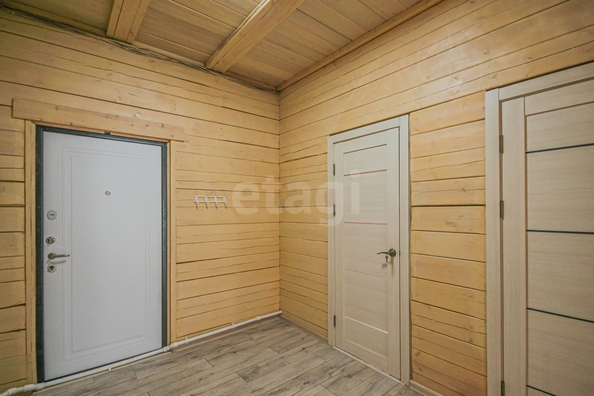 
  Продается дом 225.6 м². Фото 32.