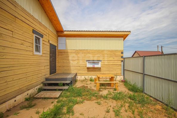 
  Продается дом 225.6 м². Фото 47.