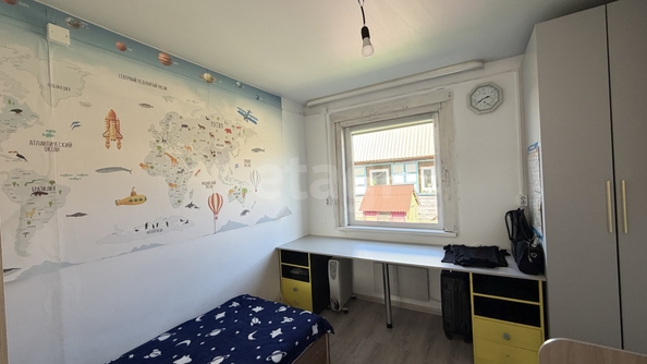 
  Продается дом 106.5 м². Фото 28.