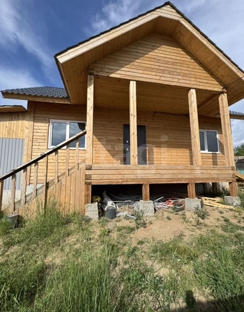 
  Продается дом 166 м². Фото 2.