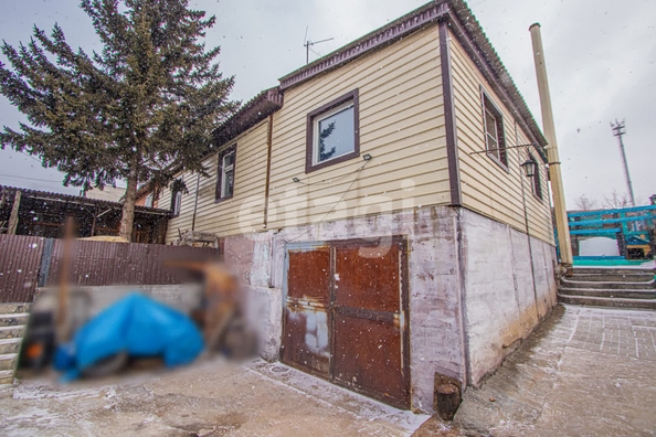
  Продается дом 52.5 м². Фото 1.