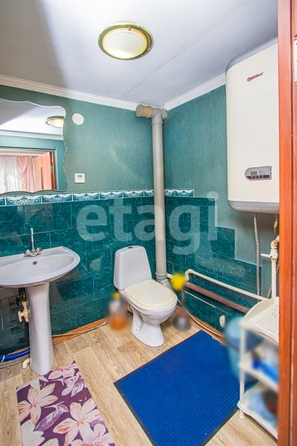 
  Продается дом 52.5 м². Фото 15.