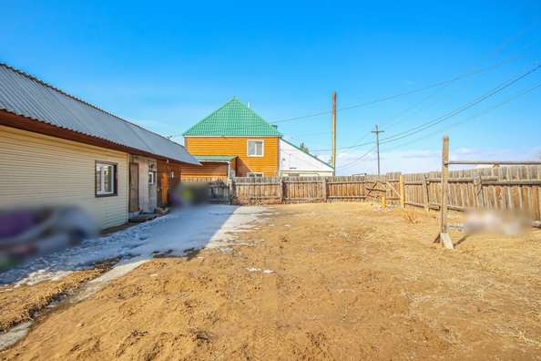 
  Продается дом 44 м². Фото 31.