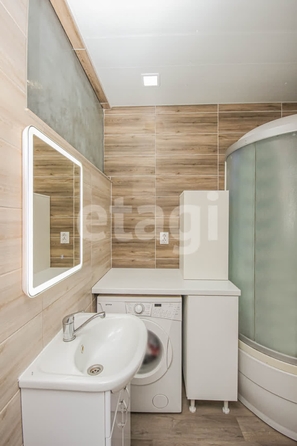 
  Продается дом 124.5 м². Фото 11.