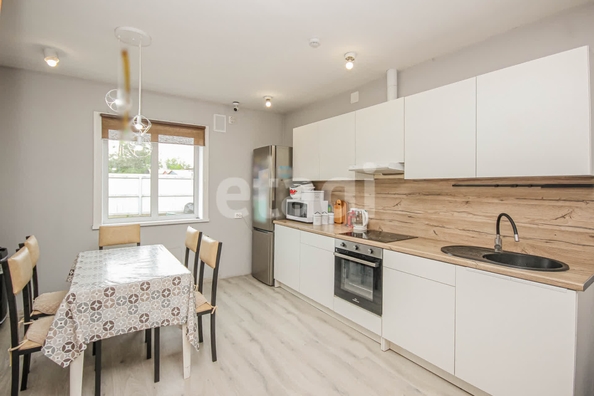 
  Продается дом 124.5 м². Фото 20.