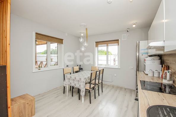 
  Продается дом 124.5 м². Фото 21.