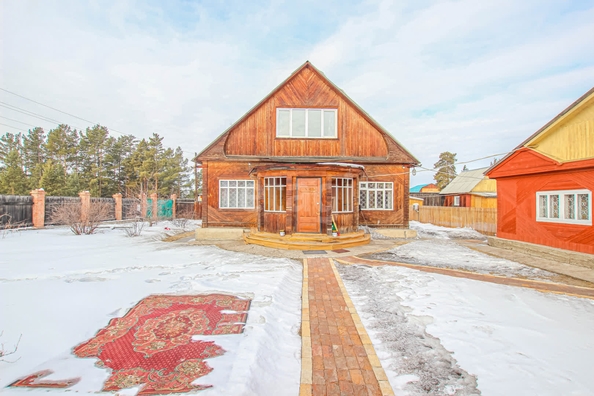 
  Продается дом 139 м². Фото 41.