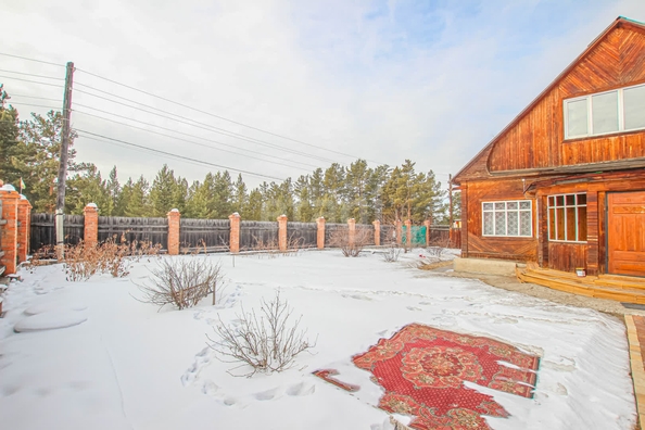 
  Продается дом 139 м². Фото 42.