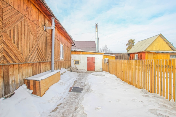 
  Продается дом 139 м². Фото 48.