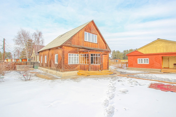 
  Продается дом 139 м². Фото 49.