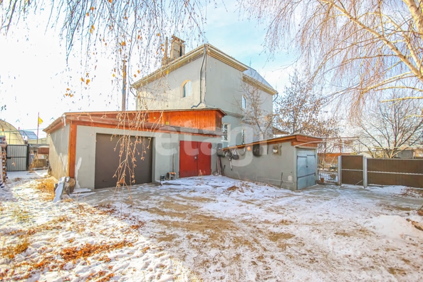 
  Продается дом 194 м². Фото 49.
