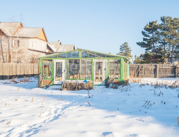
  Продается коттедж 301.7 м². Фото 18.