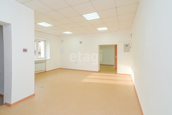 
  Продается офис 54.6 м². Фото 2.