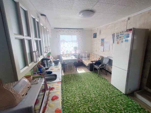 
  Продается дом 55.8 м². Фото 1.