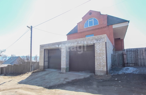 
  Продается дом 450 м². Фото 1.