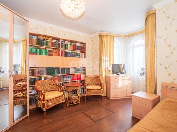 
  Продается дом 119.3 м². Фото 22.