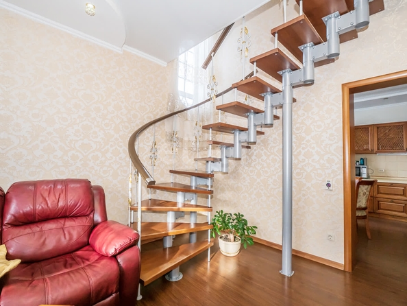 
  Продается дом 119.3 м². Фото 28.