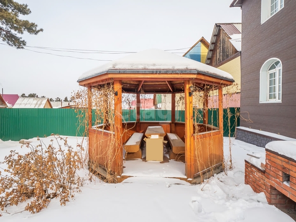 
  Продается дом 119.3 м². Фото 32.