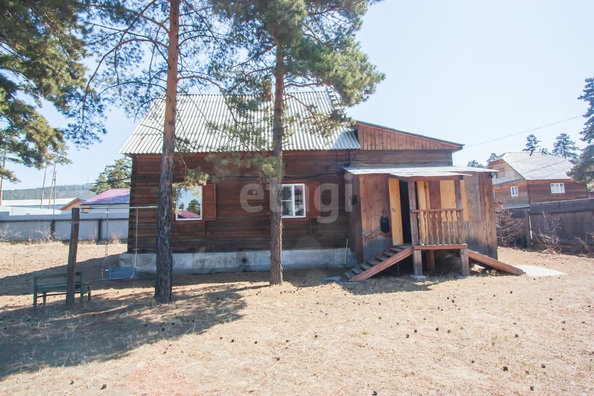 
  Продается дом 72.2 м². Фото 22.
