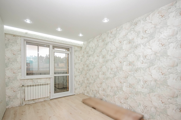
  Продается 1-комн. квартира 37.5 м². Фото 1.