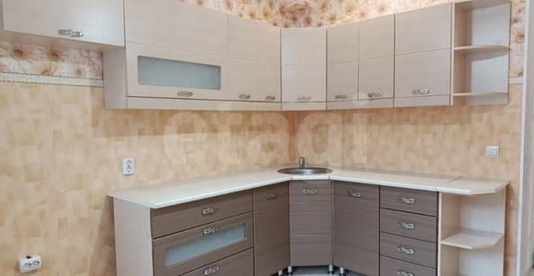 
  Продается 1-комн. квартира 33.4 м². Фото 2.